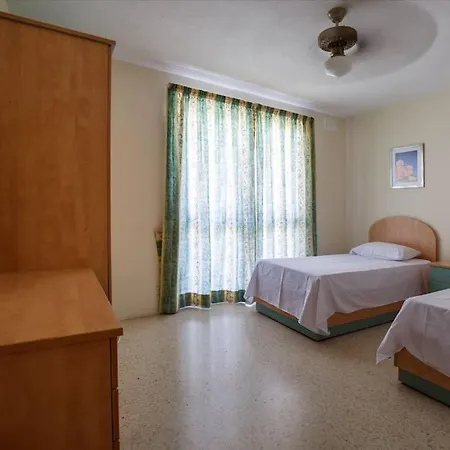 Apartamento 3 Bedrm Balluta Bay *