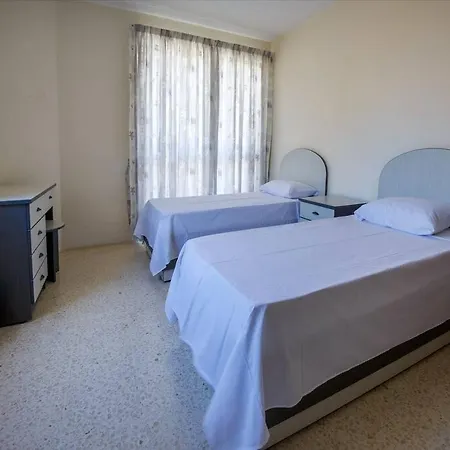 3 Bedrm Balluta Bay Appartement Sliema