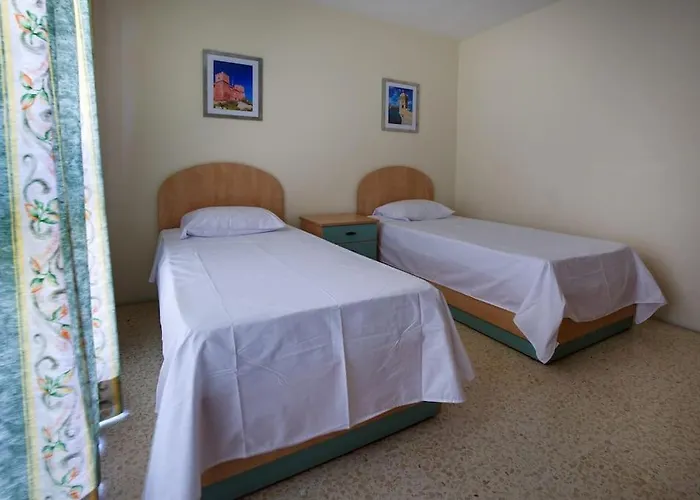 Apartament 3 Bedrm Balluta Bay Sliema