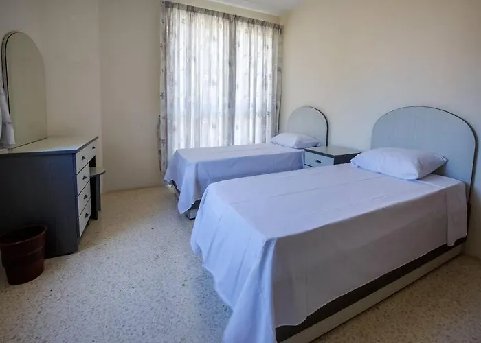 3 Bedrm Balluta Bay Apartament Sliema