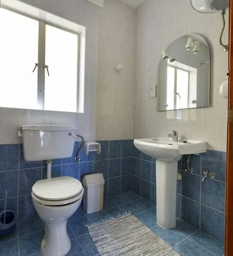 Apartament 3 Bedrm Balluta Bay Sliema